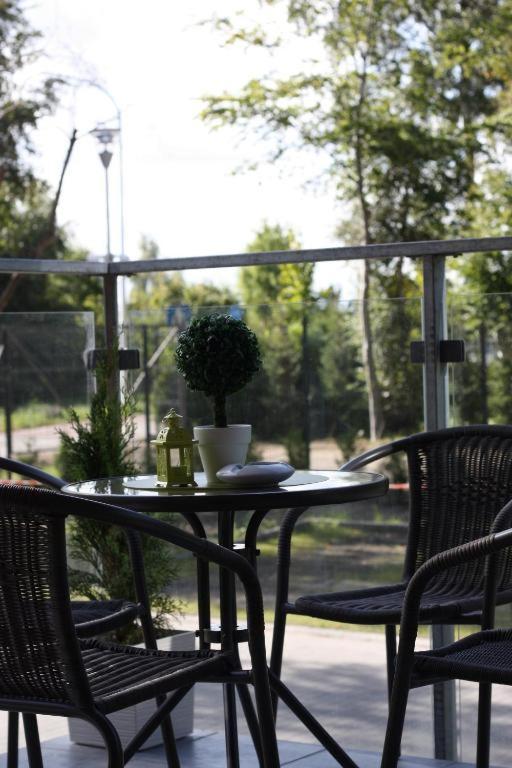 Apartment Seaside Bond 007 Kolobrzeg