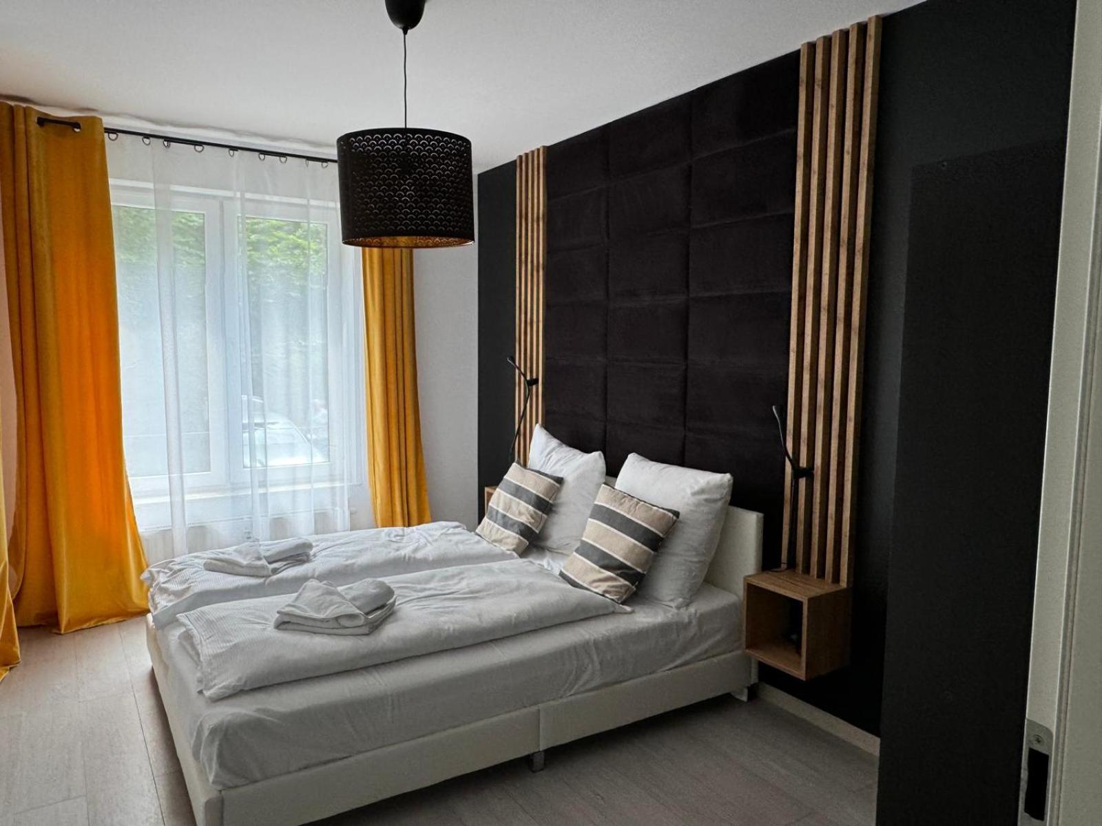Apartment Seaside Bond 007 Kolobrzeg